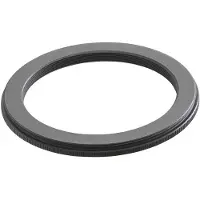Novoflex Bague de réglage 77/72 pour adaptateur Fujifilm GFX RETRO