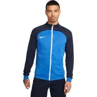 Nike Sweat-shirt bleu / noir / blanc