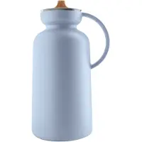 Eva Solo Bouteille Isotherme Eva Solo Silhouette Vacuum Blue Sky 1 L