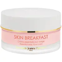 Jeanne Piaubert Crème hydratante Jeanne Piaubert Petit déjeuner de peau (50 ml) (50 ml)