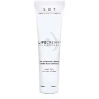 SBT cell identical care Cell Defense LifeCream Light – Crème Visage Hydratante Légère – 40 ml