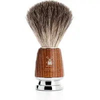 Muhle RYTMO Badger brosse de rasage en poils de blaireau 1 pcs