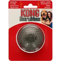 Kong 4x DuraMax Ball M (6.3cm) (Jouet de balle pour chiens)