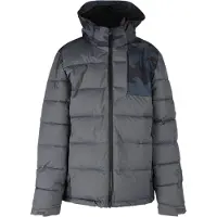 Brunotti Veste de Ski Brunotti Boys Trymaily Snowjackets Titanium-Taille 164