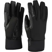 Brunotti Gants Brunotti Men Gravity Black-XL