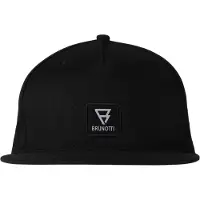 Brunotti Casquette Brunotti Homme Colnos-N Cap Black
