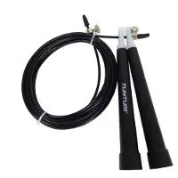 Tunturi Corde à Sauter Adjustable