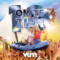 Universal Music Belgie Tien Om Te Zien - De Zomer van 2023