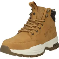 Dockers by Gerli Bottines à lacets marron châtaigne / noisette