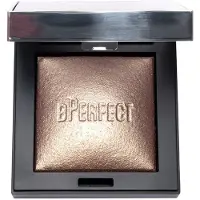 BPerfect Cosmetics Polar Vortex enlumineur poudre compact teinte Frosted 6 g