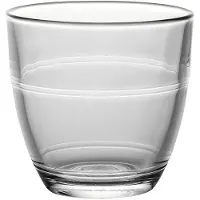 Duralex Boite De 6 Gigogne Transparent Gobelet 9 Cl