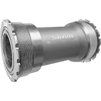 Sram Boîtier De Pédalier T47 Road/road Wide Dub