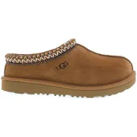 Ugg Kids Chaussons enfant TASMAN II filles - Marron - 32 1/2