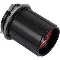 Campagnolo Roue libre pour HG pour Shamal Carbon FH-HGA33, 33mm diamètre du cliquet, noir