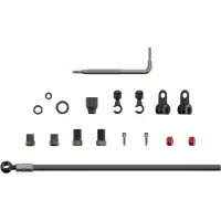 Sram Flexible De Frein Hydraulique Hidr 2000 Level Ult/level Tlm