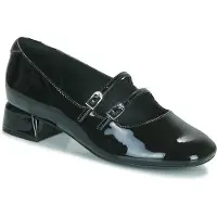 Clarks Escarpins 'Daiss30 Shine' noir