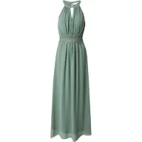 Vila Robe de soirée 'VIMILINA' jade