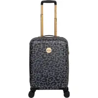 Mosz Sac d'amour, Valise, Noir