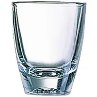 Arcoroc Gin - Verres à Shot - 3cl - (Lot de 24)