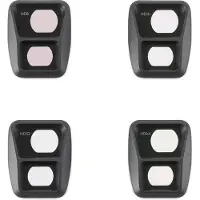 DJI Air 3 Set de Filtres ND (ND8/16/32/64)