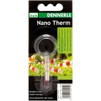 Dennerle Nanotherm, Thermomètre