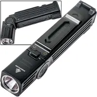 Fenix WT25R lampe de poche rechargeable, 1000 lumens