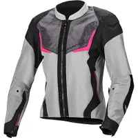 Macna Orcano Ladies Rose CE Blouson Taille L