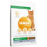 IAMS Adult au thon pour chat