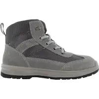 Safety Jogger Chaussures De Sécurité Montantes Femme Safety Jogger Botanic S1p Src - 40