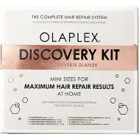 Olaplex Discovery Kit Coffret
