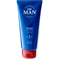 CHI Man Rock Hard Gel Fixation Ferme 177ml
