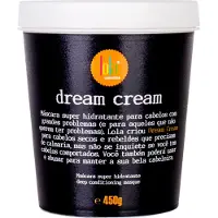Lola from Rio Dream Cream masque hydratant cheveux 450 g