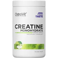OstroVit Créatine monohydrate de la mer verte, 500 g,