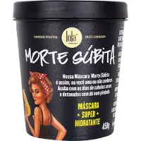 Lola from Rio Morte Súbita Máscara masque hydratant cheveux 450 g