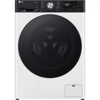 LG Machine À Laver A (f4wr7511syw)