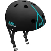 Skids Control Helmet Stamp - Design unique et sécurité pour les passionnés de skateboard