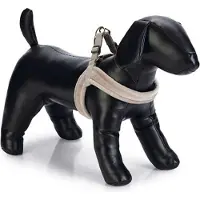 Designed By Lotte Harnais Pour Chien Velura