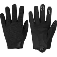 Giro Dnd Gloves Noir M Homme