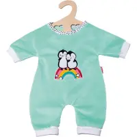Heless Pingouin à pois