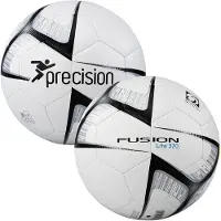 Precision Ballon De Football Fusion Lite