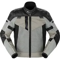 Spidi Vent Pro Noir Ice Blouson Taille 50