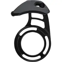 Shimano Steps Sm-cde80 Chainguide Noir