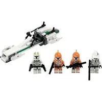 LEGO Star Wars 7913 Clone Trooper Battle Pack