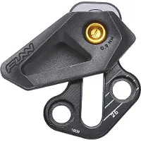 FUNN Zippa Lite 26/36t Sram Sr Chainguide Argenté