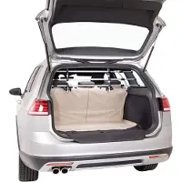 Trixie Car Trunk Protective Cover 1.80 X 1.30 M Beige