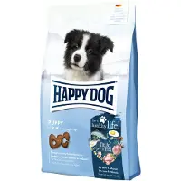 Happy Dog Supreme Fit&Vital Puppy 10 kg