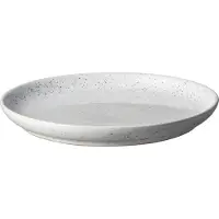 Denby Assiette Denby Studio Blue Chalk 17 cm