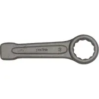 Padre Clé à chocs 838 Ouverture de clé 80 mm Longueur 360 mm Acier CV (80 mm)