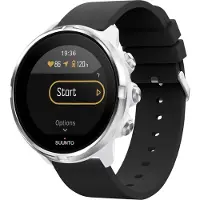 IMoshion Bracelet silicone - Connexion universelle 24 mm - Noir