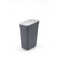 Curver Ready To Collect Prullenbak 30L Grijs